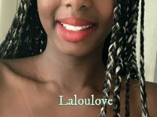 Laloulove