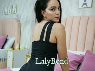 LalyBond