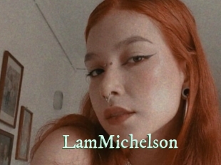 LamMichelson