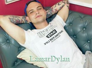 LamarDylan