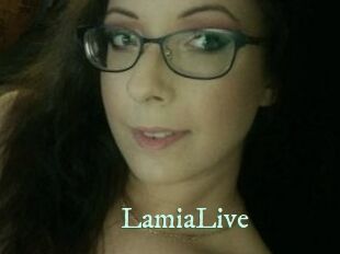 LamiaLive