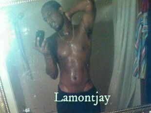 Lamontjay