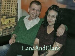 LanaAndClark