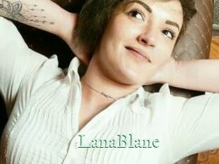 LanaBlane