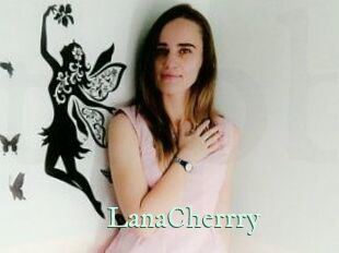 LanaCherrry