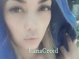 LanaCreed