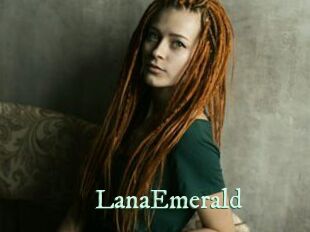 LanaEmerald