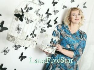 LanaFiveStar