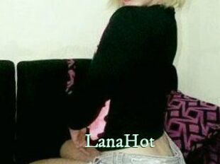 LanaHot