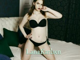 LanaKarlsen