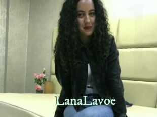 LanaLavoe