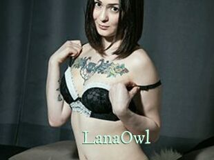 Lana_Owl