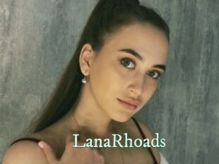 LanaRhoads