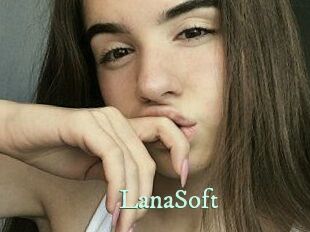 LanaSoft