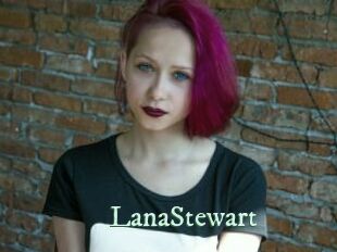 LanaStewart Top Blog X