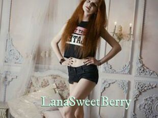 LanaSweetBerry