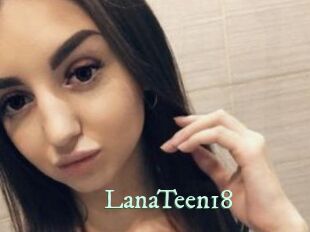 LanaTeen18