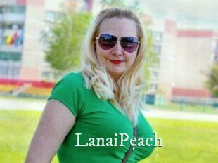 LanaiPeach