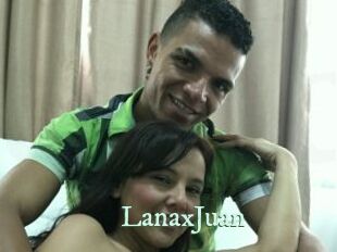 LanaxJuan