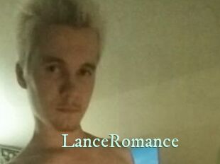 Lance_Romance