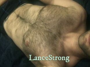 LanceStrong