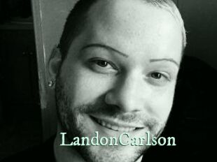 Landon_Carlson