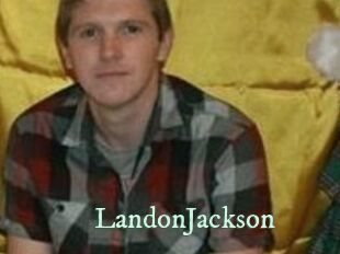 LandonJackson