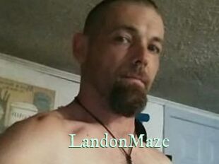 Landon_Maze