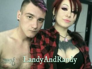 LandyAndRandy