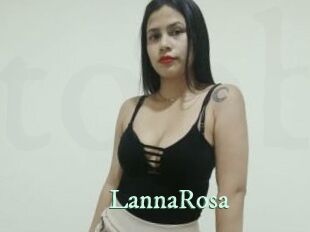 LannaRosa