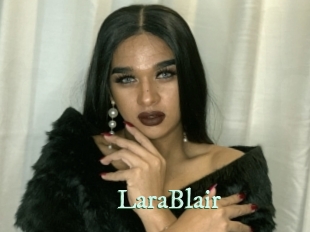 LaraBlair