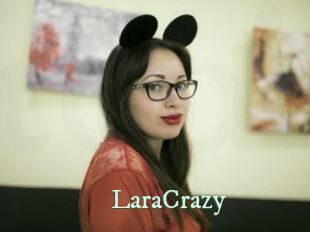 LaraCrazy