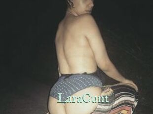 LaraCunt