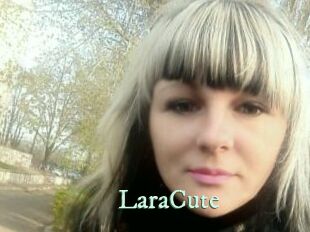 LaraCute