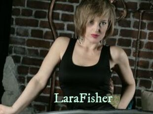 LaraFisher