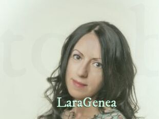 LaraGenea