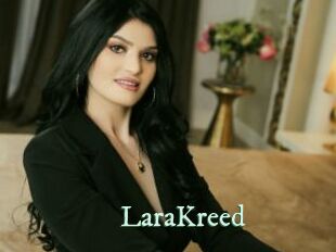 LaraKreed