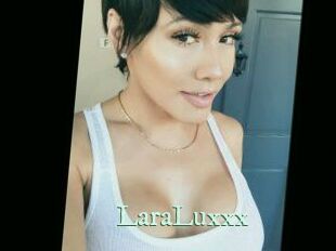 LaraLuxxx