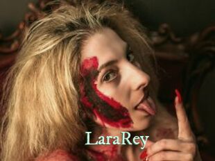 LaraRey