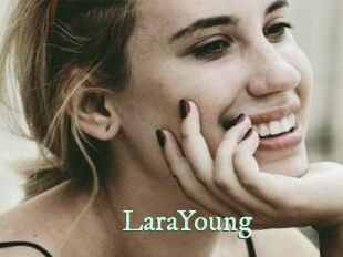 LaraYoung