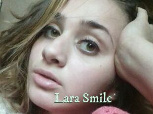 Lara_Smile