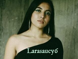 Larasaucy6