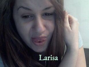 Larisa