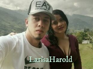 LarisaHarold