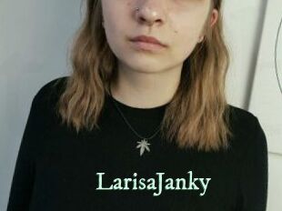 LarisaJanky