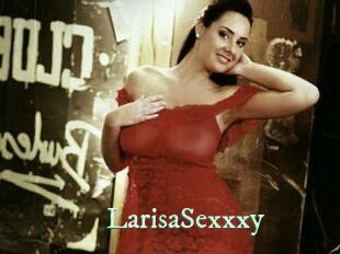 LarisaSexxxy