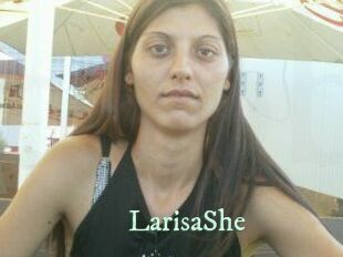 LarisaShe