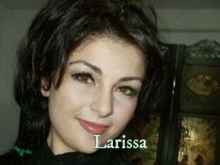 Larissa