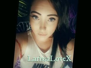 LarissaLoveX