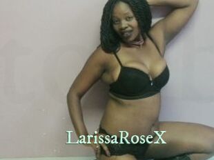 LarissaRoseX